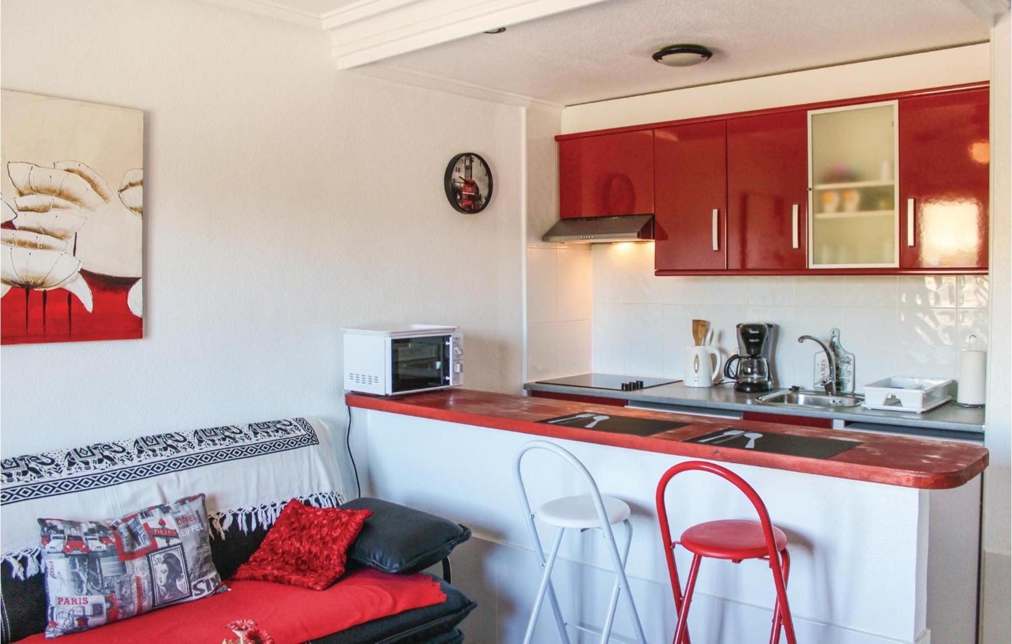 1 Bedroom Gorgeous Apartment In Rojales Exteriér fotografie