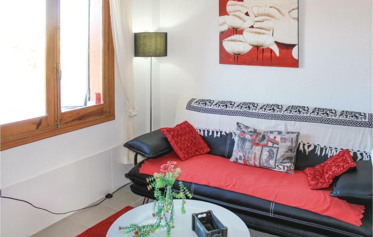 1 Bedroom Gorgeous Apartment In Rojales Exteriér fotografie